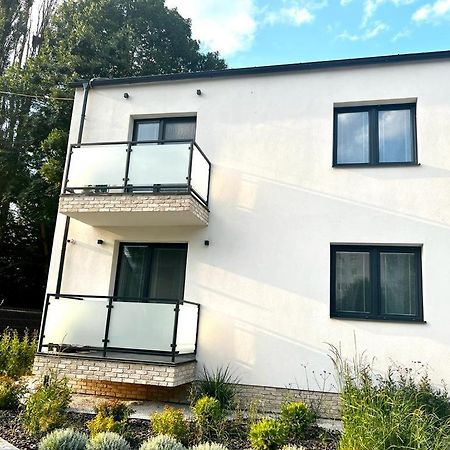 Urban Green Apartment Liptovský Mikuláš Exteriér fotografie