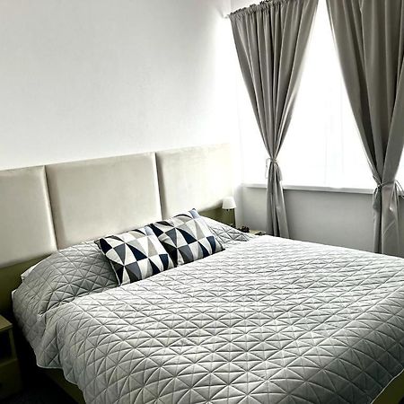Urban Green Apartment Liptovský Mikuláš Exteriér fotografie