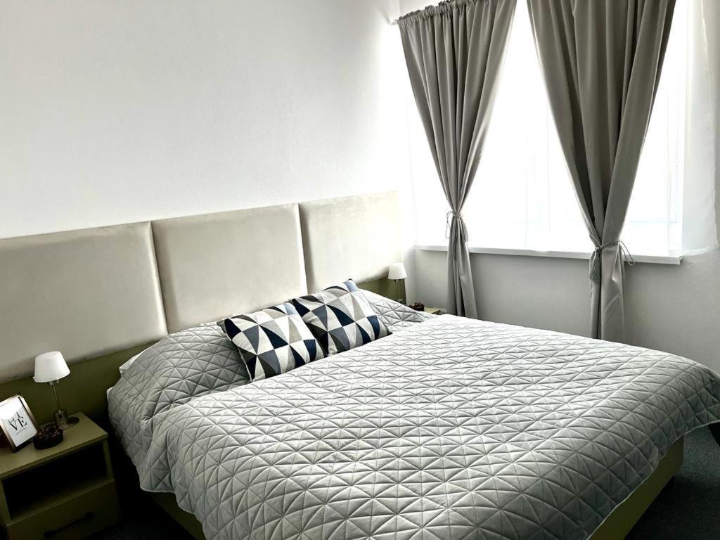 Urban Green Apartment Liptovský Mikuláš Exteriér fotografie